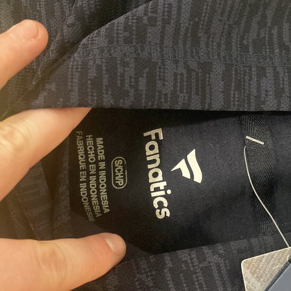 Fanatics University of Michigan Sweatshirt - Picture 8 of 8